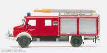 Preiser 31280 - HO Löschgruppenf. LF 16TS