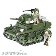 Cobi 3129 - M3 Stuart