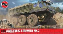 Airfix A1381 - Alvis FV622 Stalwart Mk.2