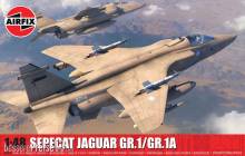 Airfix A11010 - SEPECAT Jaguar GR.1/GR.1A