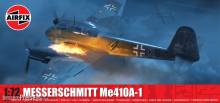 Airfix A04069 - Messerschmitt Me410A-1