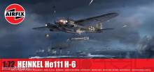 Airfix A07007C - Heinkel He111 H-6
