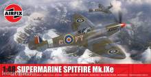 Airfix A05144 - Supermarine Spitfire Mk.IXe