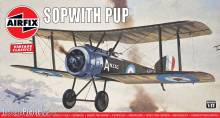 Airfix A01062V - Sopwith Pup