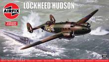 Airfix A03006V - Lockheed Hudson