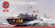 Airfix A05281V - RAF Rescue Launch