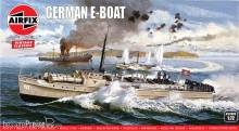 Airfix A10280V - German E-Boat