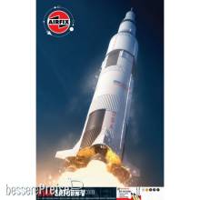 Airfix A50201 - Saturn V Gift Set