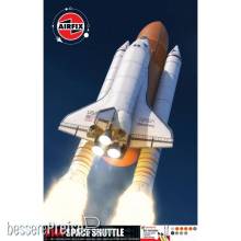 Airfix A50200 - Space Shuttle Gift Set