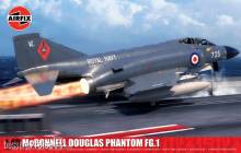 Airfix A12015 - McDonnell Douglas Phantom FG.1