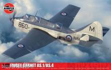 Airfix A11007A - Fairey Gannet AS.1/AS.4 Export Schemes