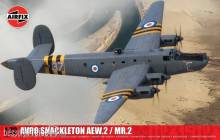 Airfix A11013 - Avro Shackleton AEW.2 / MR.2