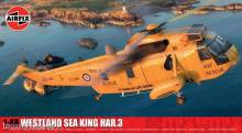 Airfix A11012 - Westland Sea King HAR.3