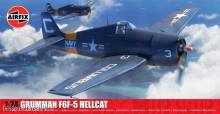 Airfix A19004A - Grumman F6F-5 Hellcat