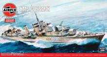 Airfix A01202V - HMS Cossack