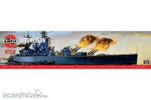 Airfix A04203V - HMS Nelson