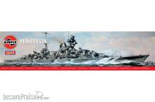 Airfix A05203V - Prinz Eugen