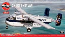 Airfix A04018V - Shorts Skyvan