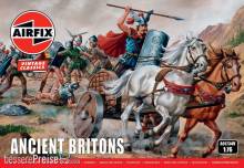 Airfix A01734V - Ancient Britons