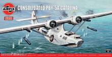 Airfix A05007V - Consolidated PBY-5A Catalina