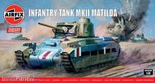 Airfix A01318V - Matilda Tank