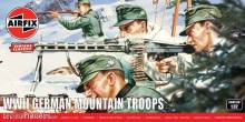 Airfix A04713V - German Mountain Troops
