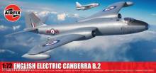 Airfix A05065 - English Electric Canberra B.2