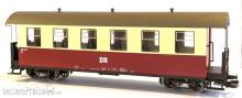 Train Line 45 3130720 - DR Personenwagen, 6 Fenster, 900-477