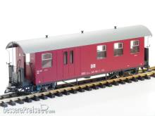 Train Line 45 3130790 - DR Packwagen 902-307