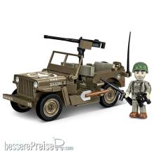 Cobi 3133 - Willys MB