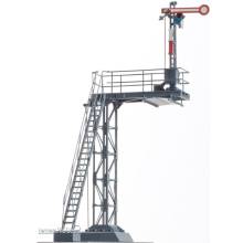 Weinert 3133 - Bausatz Signalbrücke Wiesenburg (Sachsen)