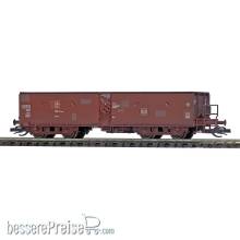 Busch 31332 - Erzwagen FAL-zz mit Gebrauchsspuren