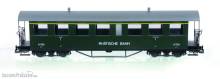 Train Line 45 3135720 - RhB Personenwagen A 1104