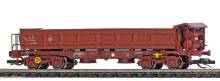 Busch 31422 - Zweiseiten-Kippwagen Fakks [6781]