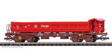 Busch 31423 - Zweiseiten-Kippwagen Fakks [6781] TT