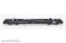 Train Line 45 3147400 - DR Rollwagen 99-06-03