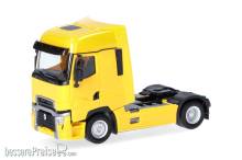 Herpa 315081-002 - Renault T facelift Zugmaschine, gelb