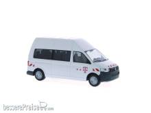 Rietze 31621 - Volkswagen T5 ´10 Deutsche Telekom AG, 1:87