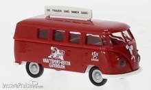 Brekina 31625 - VW T1b Kombi, 1960, KSV Güter