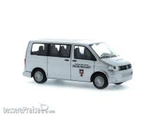 Rietze 31628 - Volkswagen T5 ´10 Ordnungsamt Berlin Mitte, 1:87