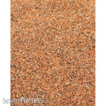 Heki 3172 - Naturgleisschotter Porphyr H0 500 g