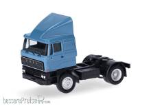 Herpa 317382 - Rába Zugmaschine 2-achs, brillantblau