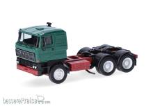 Herpa 317399-002 - RABA Zugmaschine 3achs (6x4), moosgrün