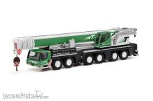 Herpa 317597 - Liebherr LTM 1300.2 ´Trost´ (Österreich/Traisen)