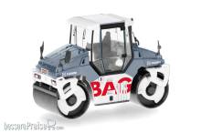 Herpa 318648 - Hamm Tandemwalze ´Strabag´ (Österreich/Wien)