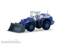 Herpa 319812 - Radlader L580 ´THW´