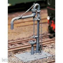 Weinert 3200 - Sächsischer Wasserkran für Schmalspur (H0)