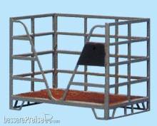 Weinert 3204 - Boxpalette (H0)