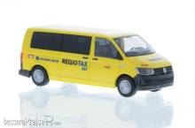 Rietze 32051 - Volkswagen T6 Regiotax Tirol (AT), 1:87