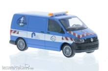 Rietze 32053 - Volkswagen T6 Stadtwerke Dillenburg, 1:87